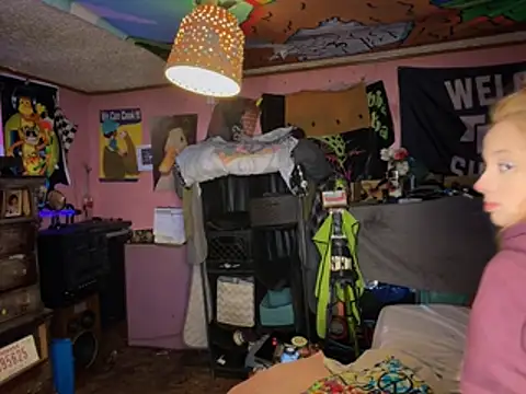 HodgeVibes online show from 03.01.26