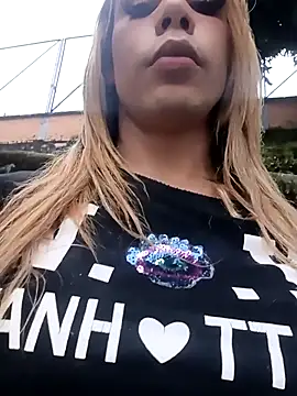 Daliana Gounbolt online show from 11.03.25