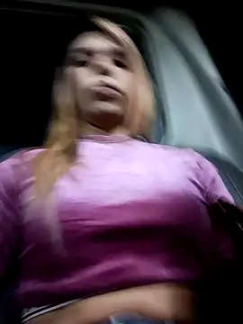 Daliana Gounbolt online show from 02.16.26