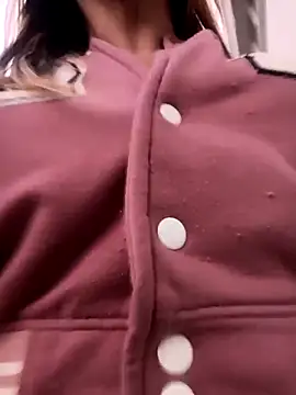 Daliana Gounbolt online show from 03.16.26