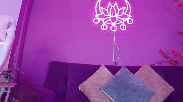 Daliana Gounbolt online show from 03.30.26