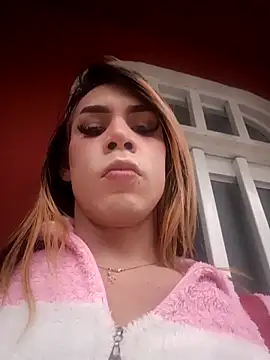 Daliana Gounbolt online show from 04.20.26