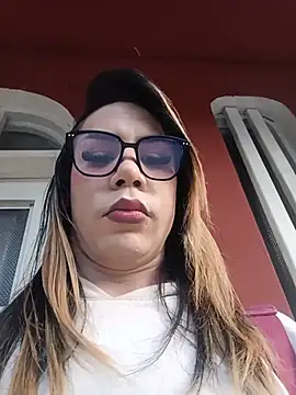 Daliana Gounbolt online show from 06.04.26