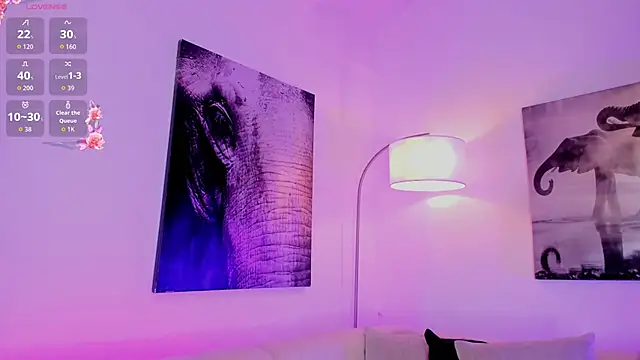 chelssy7 online show from 10.18.25