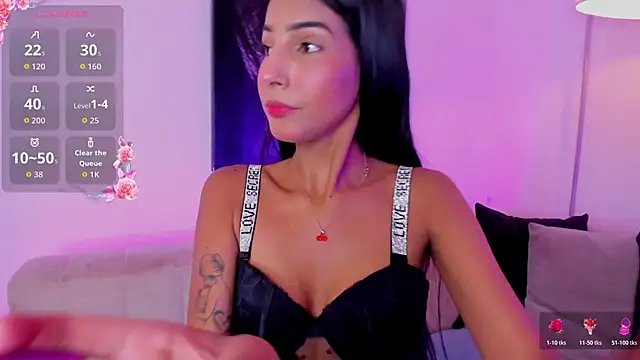 chelssy7 online show from 11.11.25