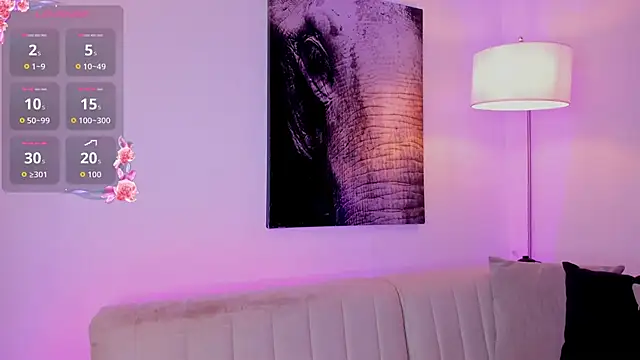 chelssy7 online show from 11.19.25