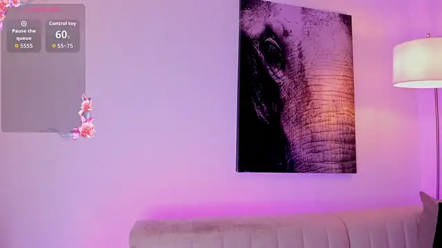 chelssy7 online show from 11.23.25