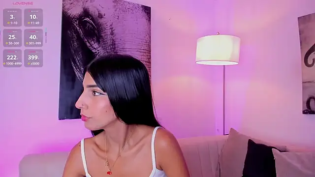 chelssy7 online show from 12.01.25