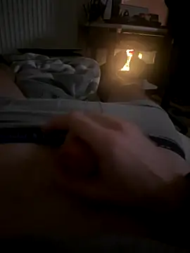 Djibi77 online show from 12.16.25