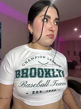 Celestee69 online show from 12.01.25