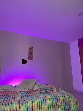 Celestee69 online show from 02.18.26