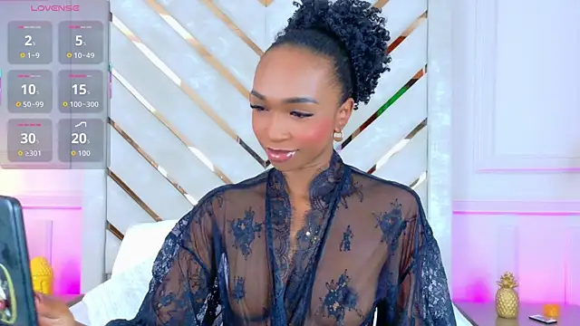 Agatha-Adams online show from 01.07.26