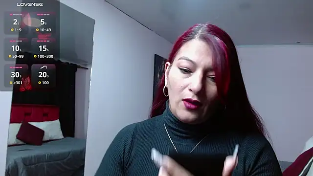 Princess moan online show from 09.10.25