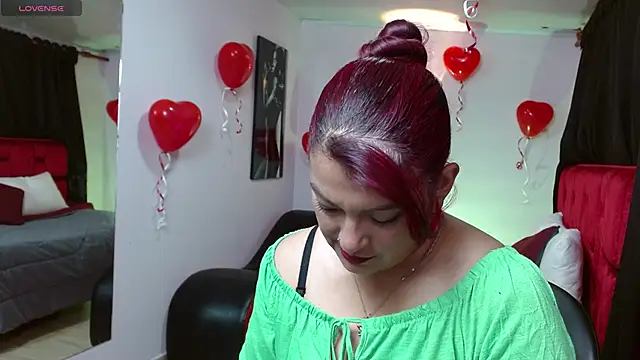 Princess moan online show from 09.13.25