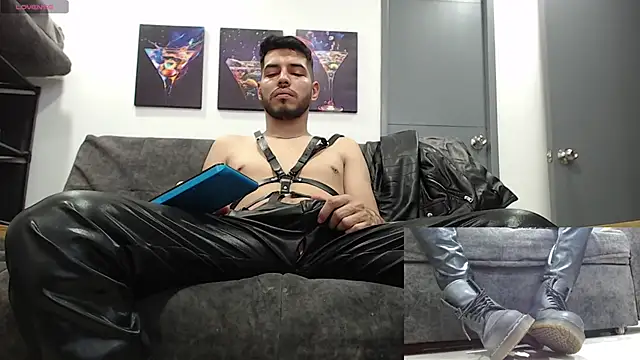 mackdaniels online show from 12.02.25