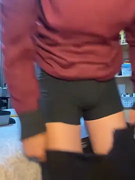 franciscommx online show from 10.28.25