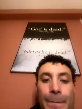 franciscommx online show from 11.18.25