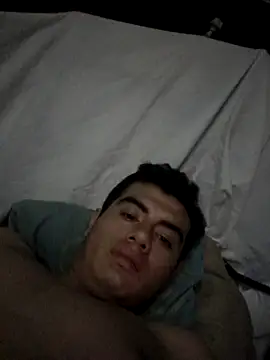 Ortiz3404 online show from 10.11.25