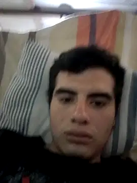 Ortiz3404 online show from 11.14.25