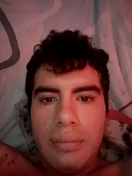 Ortiz3404 online show from 11.24.25