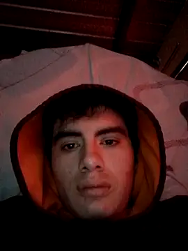 Ortiz3404 online show from 11.30.25