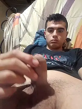 Ortiz3404 online show from 12.04.25