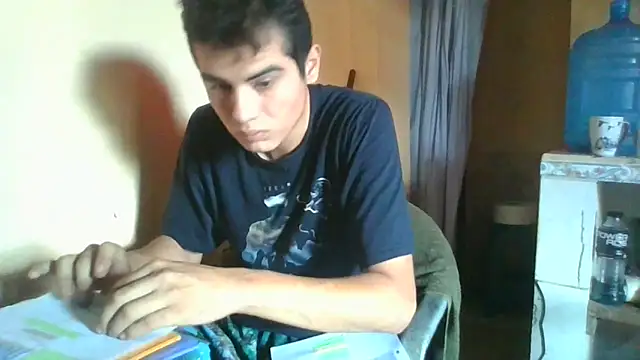 Ortiz3404 online show from 01.07.26