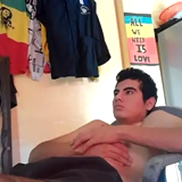 Ortiz3404 online show from 02.03.26