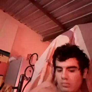 Ortiz3404 online show from 03.12.26