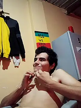 Ortiz3404 online show from 03.25.26