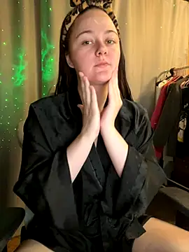 Cuty Kitty online show from 11.21.25