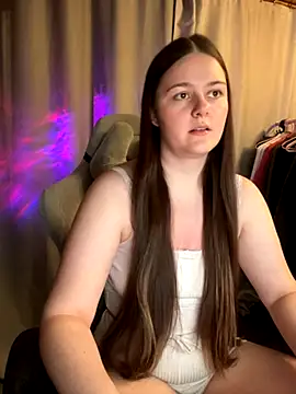 Cuty Kitty online show from 12.02.25