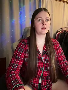 Cuty Kitty online show from 12.15.25