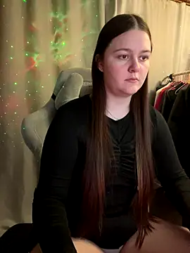 Cuty Kitty online show from 12.16.25