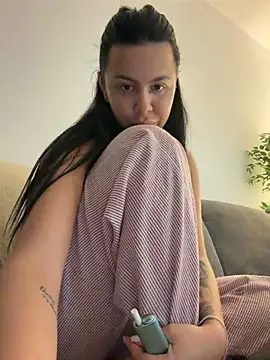 Snapshot of Casiana_ chatting on 05.16.26 Casiana online show from 05.16.26