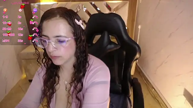  Evoni b online show from 10.01.25