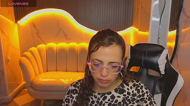  Evoni b online show from 11.15.25