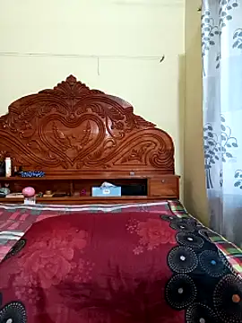 Snapshot of Nishi-2 chatting on 10.18.25 Nishi-2 online show from 10.18.25