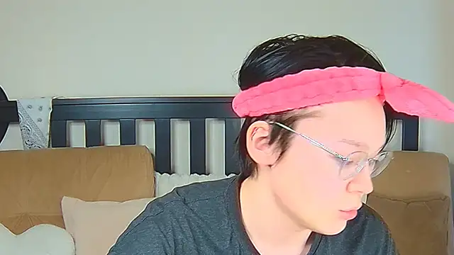 Derek Carter online show from 10.04.25