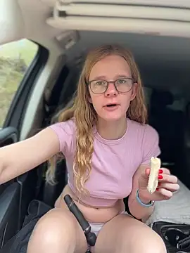 Bikergirl 97 online show from 04.04.26