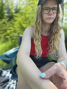 Bikergirl 97 online show from 05.22.26