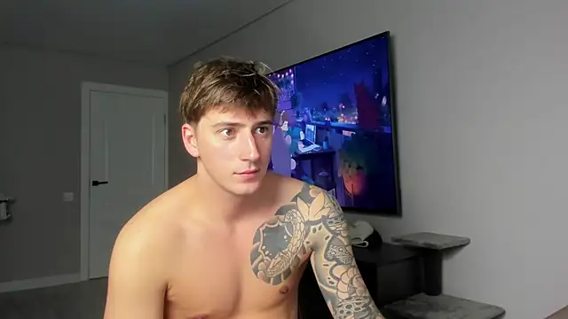 DaniHort online show from 04.04.26