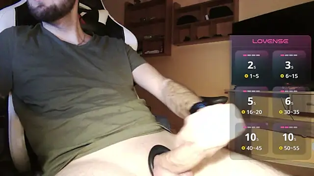 Snapshot of Bigszaab chatting on 12.15.24 Bigszaab online show from 12.15.24