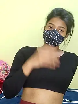 radhika2 online show from 12.17.25