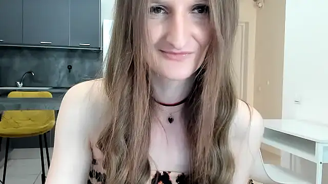 Kitty Player online show from 11.09.25