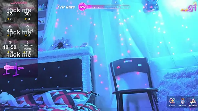 Clunita online show from 09.25.25