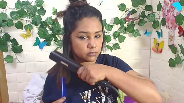 IndiaSexyStripper4u online show from 09.08.25