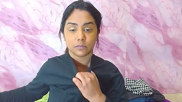 IndiaSexyStripper4u online show from 09.17.25