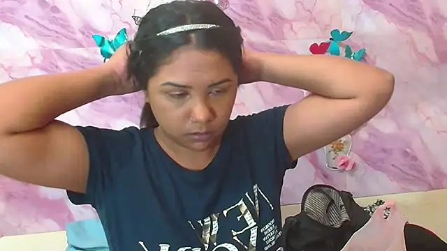 IndiaSexyStripper4u online show from 11.27.25