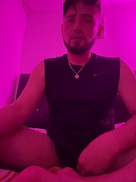 Jordan-Oficial online show from 04.06.26